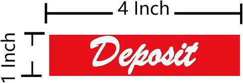 Top label Cash Envelope Stickers,Labels for Budget Planners,Binder Pockets Cash Budget Stickers in Saudi Arabia