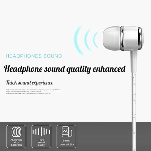 2116 Universal Mini Microphone with Omnidirectional Stereo Mic for Phone, Singing in Saudi Arabia