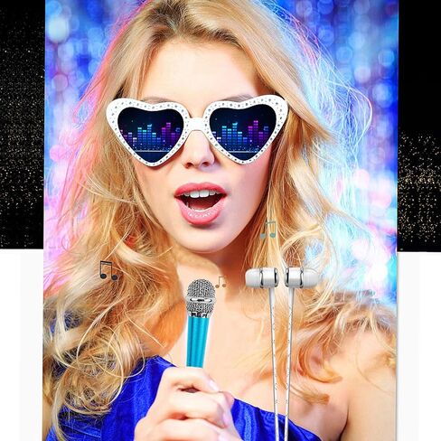 2116 Universal Mini Microphone with Omnidirectional Stereo Mic for Phone, Singing in Saudi Arabia
