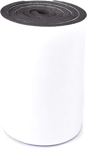 نيوبرين مع لاصق بعرض 8 بوصة × سمك 1/2 بوصة × طول 54 بوصة in Kuwait