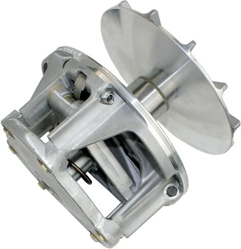 1323255 Primary Drive Clutch Fit For 2014-2019 Polaris Ranger 570 2012-2020 RZR 570 in Saudi Arabia