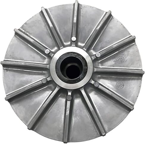 1323255 Primary Drive Clutch Fit For 2014-2019 Polaris Ranger 570 2012-2020 RZR 570 in Saudi Arabia