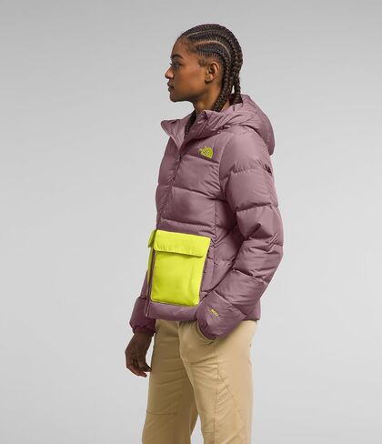 سترة جوثام المعزولة للنساء من THE NORTH FACE in Kuwait