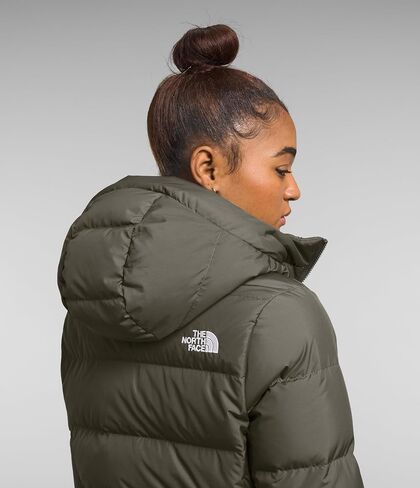 سترة جوثام المعزولة للنساء من THE NORTH FACE in Kuwait