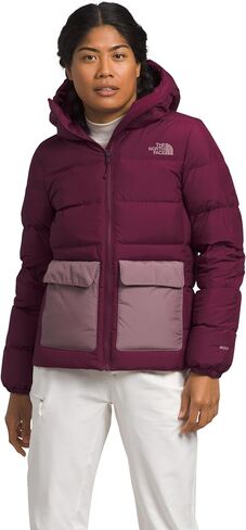سترة جوثام المعزولة للنساء من THE NORTH FACE in Kuwait