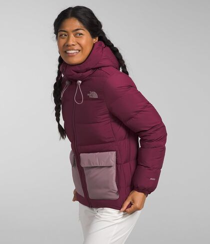 سترة جوثام المعزولة للنساء من THE NORTH FACE in Kuwait