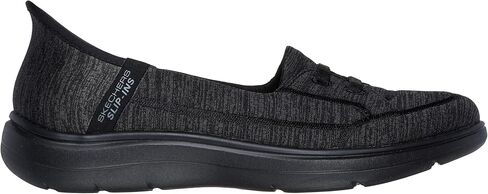Skechers Women's On-The-go Flex-Radiant Heathered Skimmer Hands Free Slip-ins Loafer Flat in Saudi Arabia