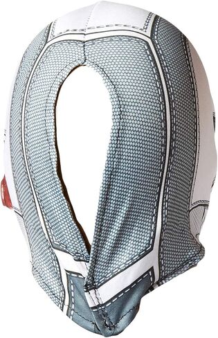 Rubies mens Dc Comics Suicide Squad Deadshot Costume Mask in Saudi Arabia