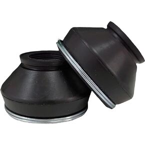 2 قطعة غطاء مطاطي الغبار 35080-44680 لكوبوتا L2650 L2950 L3240 L4060 L4240 L5740 in Kuwait