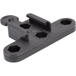 Portland Design Works | Taillight Rack Bracket