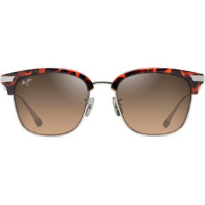 Maui Jim Kalaunu Af Square Sunglasses