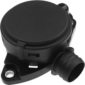 A-Premium Engine Crankcase Vent Valve Compatible with Mercedes-Benz X164 GL320 W164 ML320 W251 R320 2007 2008 2009 V6 3.0L Diesel, Replace# 6420102091