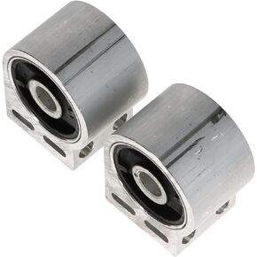 ACDelco Gold 45G3807 (19460492) Front Lower Rearward Suspension Control Arm Bushing