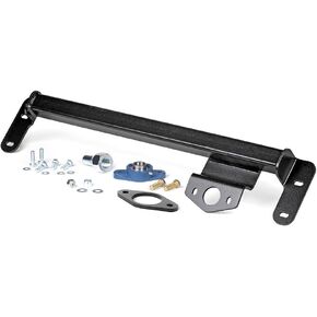 Rough Country Steering Box Brace for 2017-2024 Ram 2500/3500 4WD - 31000
