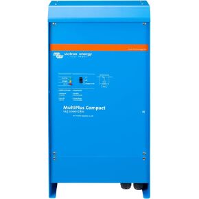 Victron MultiPlus Compact 12/2000/80-30 230V VE.Bus Inverter Charger