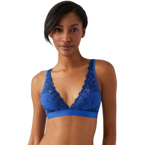 Wacoal Women's Embrace Lace Wire Free Soft-Cup Bralette