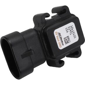 ACDelco GM Original Equipment 213-1639 Manifold Absolute Pressure (MAP) Sensor