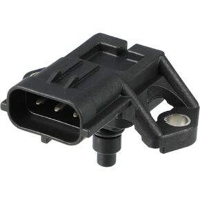 Manifold Absolute Pressure Sensor No.22627AA350/22627AA470 MAP Intake Manifold Absolute Pressure Sensor for Subaru Forester 2.5L 4AT x 2009 2010