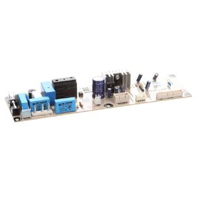 Turbo Air 30243L3100 Main Printed Circuit Board, 13" Height, 11" Width, 7" Length
