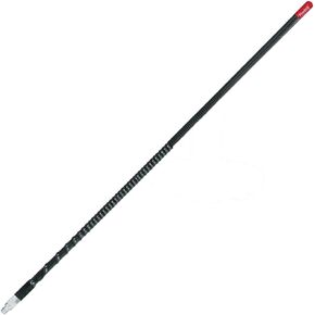 FIRESTIK 3ft Fire-Fly - Light Weight Antenna - 5/8 Wave, Black, FL3B