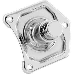Twin Power - 90-06 Big Twin 91 Up XL Solenoid Starter Button 1.2 1.4 KW Starters (482759)