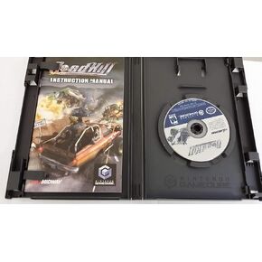 RoadKill (Renewed)