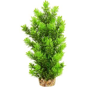 Underwater Treasures Ambulia Tree - 12"