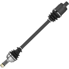 Rear Left or Right CV Axle Shaft for Polaris General/RZR 4/S4 900/1000 2015 2016 2017 2018, Replace for 1333081 1333947, 1 Rear Axle