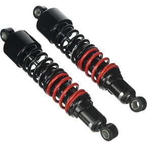Burly Brand 13&Prime, Stiletto Shocks B28-1251