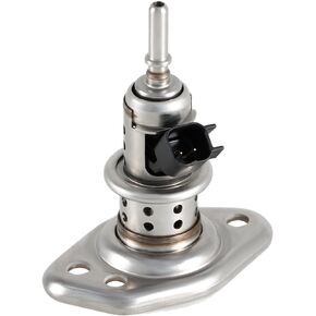 Diesel Exhaust Fluid Injector(DEF) Compatible with Ram 2500 3500 4500 5500 2013-2020, F250 F350 F450 F550 Super Duty 6.7L Replace#: 04627241AF FC445J281AC