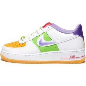 Nike boys Air Force 1 Lv8 1 (Big Kid)