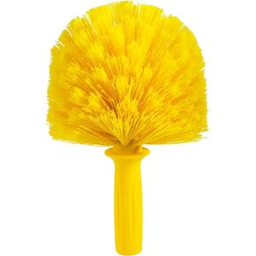 Cobweb Duster, Newliton Spider Web Brush Webster Remover Replacement Head for Pole (Pole Not Included)