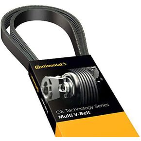 Continental OE Technology Series 4050365 5-Rib, 36.5" Multi-V Belt