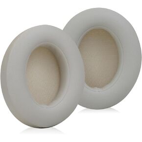 MOLGRIA Ear Pads Cushion, Replacement Protein Leather Earpads Compatible with Beats Studio 2 & 3 Wired/Wireless B0501 and B0500, Earpads Repair for Beats Studio Camo Collection (Forest Green)