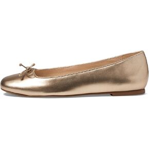 Jack Rogers Women's Kenlyn Ballet Leather Flat