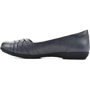 CLIFFS BY WHITE MOUNTAIN Women's Shoes Chic Ballet Flat