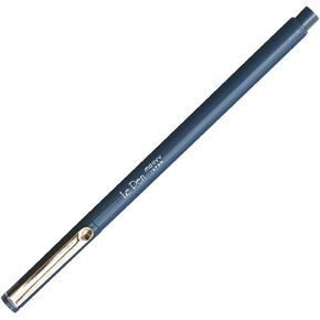 Marvy Uchida Le Pen Oriental Blue [Pack of 12 ]