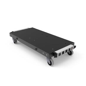 LLMCDP Modular Charging System - Double Dolly
