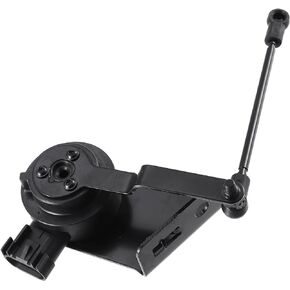 X AUTOHAUX 23152099 Front Right Side Air Suspension Ride Height Level Sensor for Cadillac Escalade 2015-2020