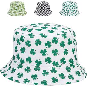 قبعة دلو للنساء والرجال من القطن خفيفة الوزن ومسامية للسفر والشاطئ في الهواء الطلق قبعات دلو للجنسين in Kuwait