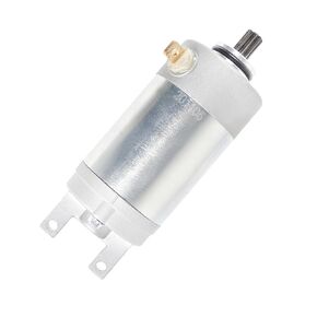 Starter Replacement for Yamaha 125 Breeze YFA1 1989 1990-2004 3FA-81800-01-00