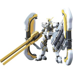 Bandai Hobby HG Atlas Gundam Thunderbolt Model Kit (1/144 Scale)