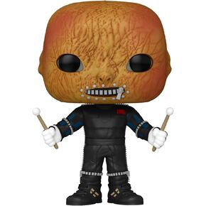Funko Pop! Rocks: Slipknot - Michael Pfaff, Tortilla Man