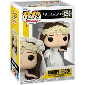 Funko Pop! TV: Friends - Rachel Green in Wedding Dress