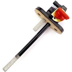 7051006 Petcock Fuel Shutoff Valve Fit for 1993-2009 Polaris Scrambler Sportsman 400 425 500 Replaces 7051014