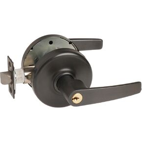 Corbin Russwin CL3555-AZD-613-KR الصف الأول للفصل الدراسي، 613 - زيت مطلي داكن، ظهر 2-3/4 بوصة، بدون يد، فولاذ/زنك/برونز in Kuwait