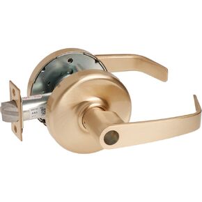 Corbin Russwin CL3355-NZD-612-LC الصف الأول للفصل الدراسي، 612 - ساتان، ظهر 2-3/4 بوصة، بدون يد، فولاذ/زنك/برونز in Kuwait