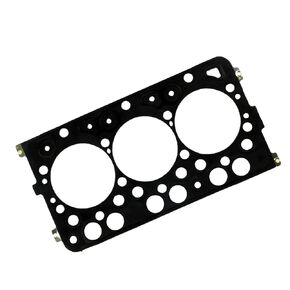 D722 Cylinder Head Gasket Metal 1J092-03310 1J09203310 Fits for Kubota D722 3D66 D782 Engine 16871-03312 16871-03313
