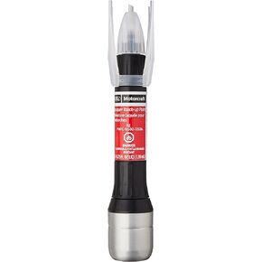 Ford PMPC-19500-7293A Genuine Touch-Up Paint, Red, 0.5 Fl Oz (Pack of 1)
