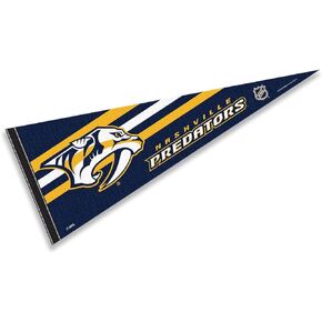 WinCraft Nashville Predators Pennant